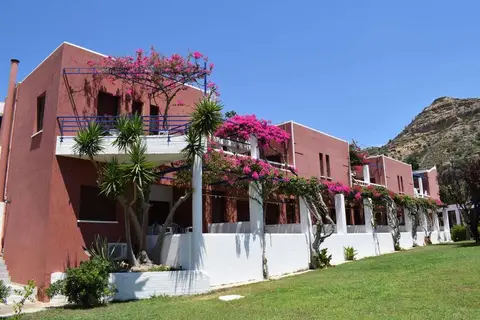 Hotel Porto Galini in Αγία Γαλήνη — foto 10