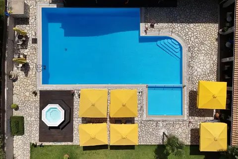 Fly & Go Cleopatra Beach in Δημοτική Ενότητα Ελλομένου — foto 6