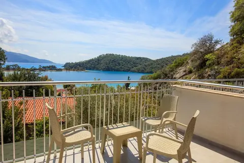 Meri Hotel Ölüdeniz in Muğla — foto 5