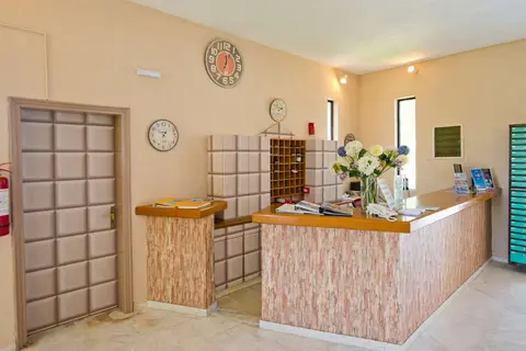 Afandou Blu Hotel in Δήμος Ρόδου — foto 25
