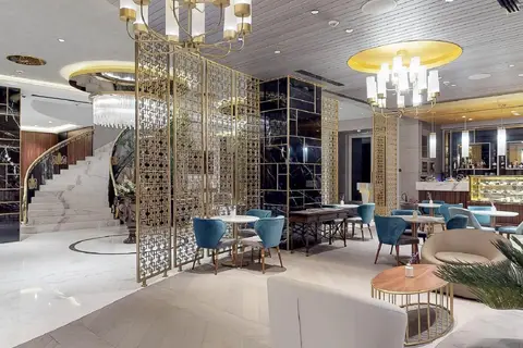 Rocks Hotel & Casino in Girne — foto 24