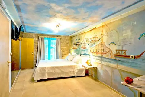 Leda Suites in Πάργα — foto 8