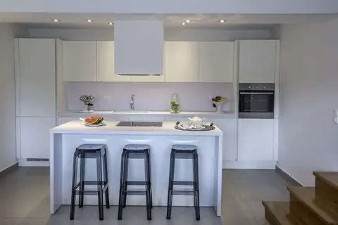 Avaton Luxury Villas Resort in Νέα Ρόδα — foto 8