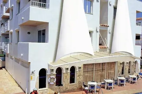 Tropicana Ibiza Suites in Sant Jordi de ses Salines — foto 24