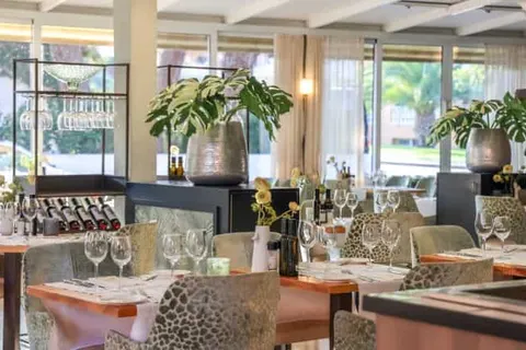 Van der Valk Hotel Barcarola foto 2