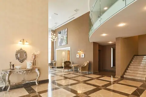Gallery Palace Hotel in Tbilisi — foto 15