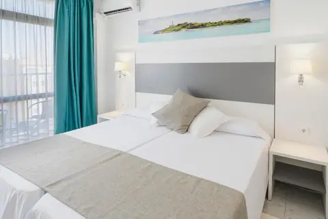 Hotel Amic Miraflores in Palma — foto 30