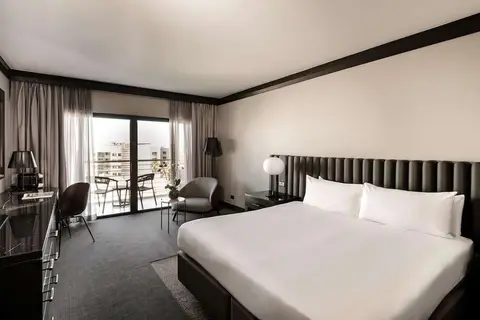 InterContinental Malta in San Ġiljan — foto 14