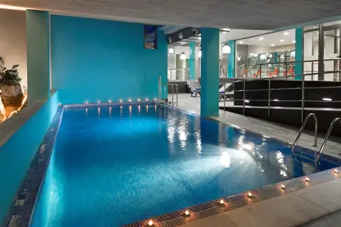 4R Salou Park Resort II in Salou — foto 5