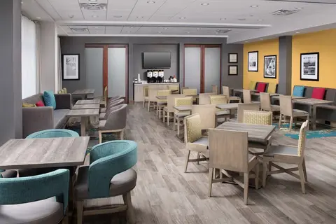 Hampton Inn Miami Airport East in Miami — foto 5