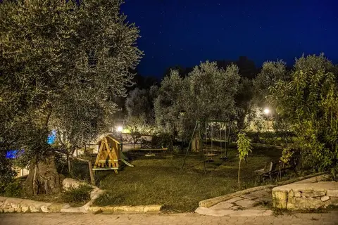 Delle More Hotel in Vieste — foto 14