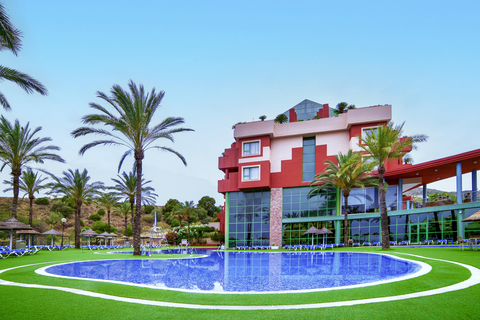 Holiday World Riwo affiliated by Melia foto 14