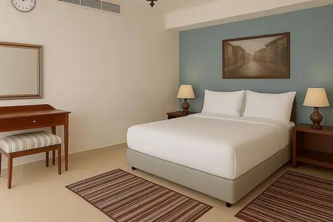 Marina Resort Port Ghalib in Port Ghalib, foto 21