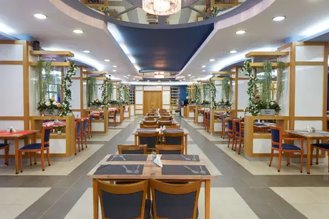 Hotel Diamond in Несебър — foto 19