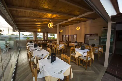 Sandy's Studios Appartementen & Log-Villas in Kos — foto 9