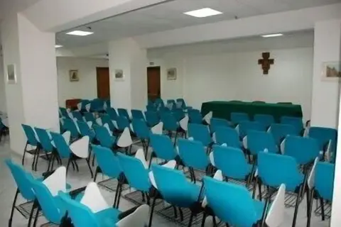 Casa Tra Noi in Rome, foto 12