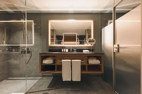 Alpenhotel Montafon foto 10