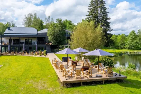 Hillview Resort Grandvoir foto 2