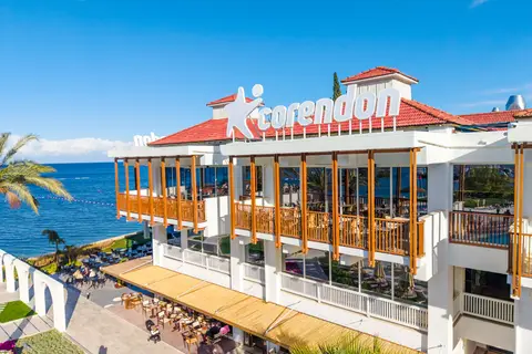 Corendon Hydros Club Kemer in Antalya, foto 21