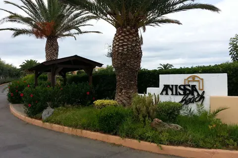 Anissa Oasis Beach in Anissaras Hersonisou, foto 17