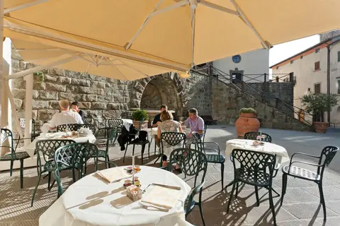 Palazzo San Niccolò in Radda In Chianti — foto 6