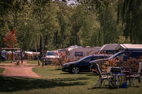 Camping Wedderbergen foto 31