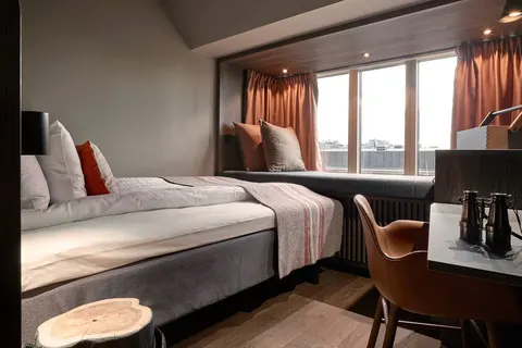 Hotel Downtown Camper by Scandic foto 4