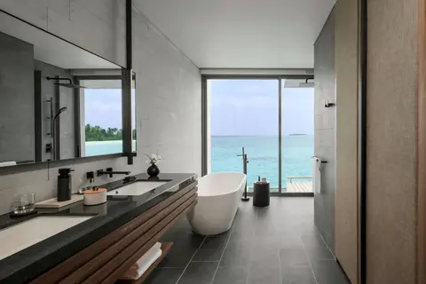 Alila Kothaifaru Maldives in Raa Atoll, foto 18