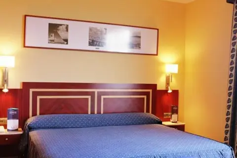 Eurostars Ciudad de La Coruña in A Coruña — foto 7