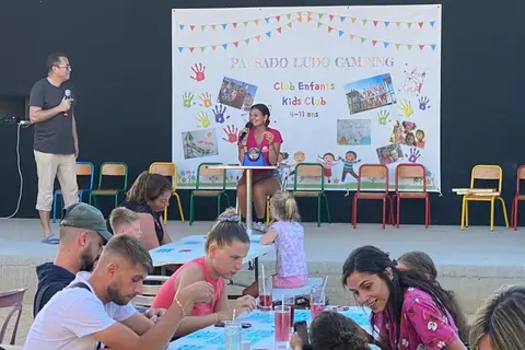 Ludo in Lussas — foto 6