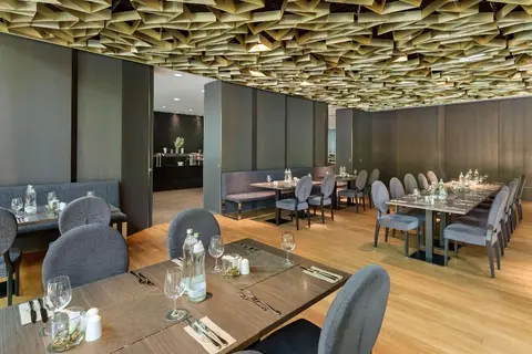 DoubleTree by Hilton Vienna Schonbrunn in Wenen — foto 26