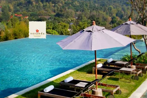 Veranda High Resort Chiang Mai – MGallery Collection in Hang Dong — foto 14