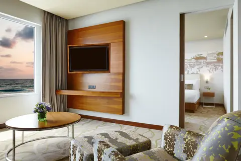 Radisson Hotel Colombo in Colombo — foto 2