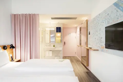 Hotel Schani Wien in Wenen, foto 29