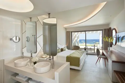 Mayia Exclusive Resort & Spa in Κιοτάρι — foto 9