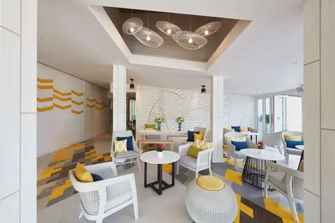 Amari Koh Samui in เกาะสมุย — foto 8
