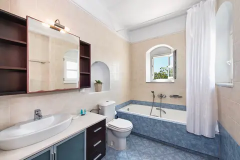 Sienna Eco Resort in Φηρά Θήρας — foto 16