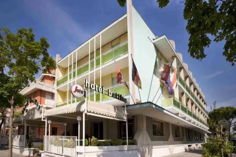 Hotel Bettina in Rome