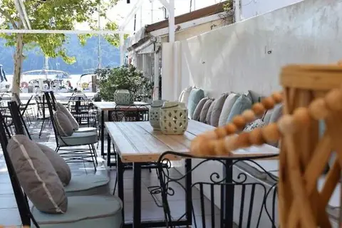 Hotel Meltemi in Σκιάθος — foto 14
