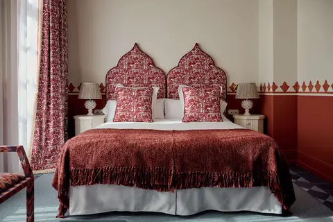 Cristine Bedfor Guest House Sevilla in Sevilla — foto 2
