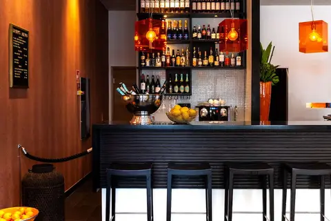 Best Western Plus Time Hotel in Halmstad — foto 12
