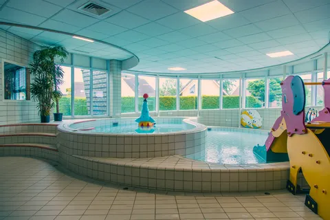 Vakantiepark Ijsselmeer foto 5