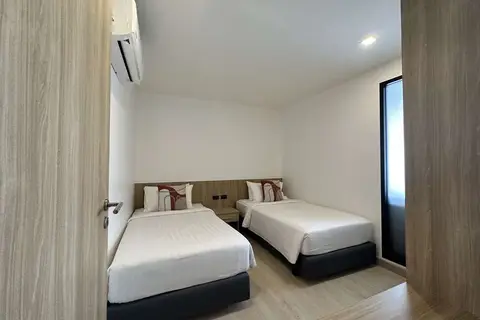Coconut Village Resort in ตำบลป่าตอง — foto 5
