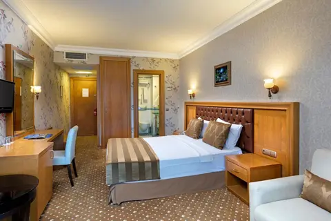 Örsmaris Boutique Hotel in Marmaris — foto 27