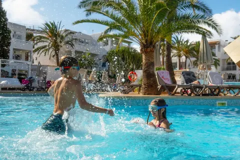 Calimera Fido Gardens in Cala d'Or — foto 5