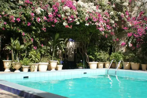 Axil Hotel in Dakar, foto 2