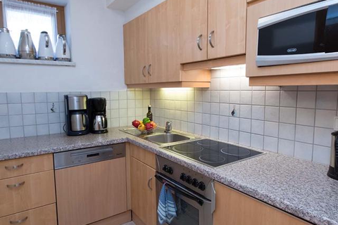 Appartementen Kupfnerhof foto 4