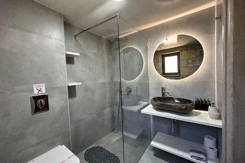 Appartementen Finikes foto 4