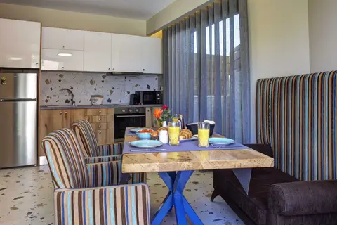 Tessera Villas in Corfu, foto 23