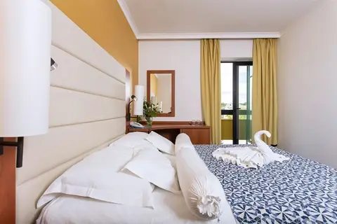 Hotel Ilirija in Biograd — foto 13
